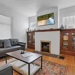 Housepitality - The Maynard Manor