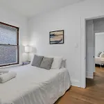 Housepitality - The Maynard Manor