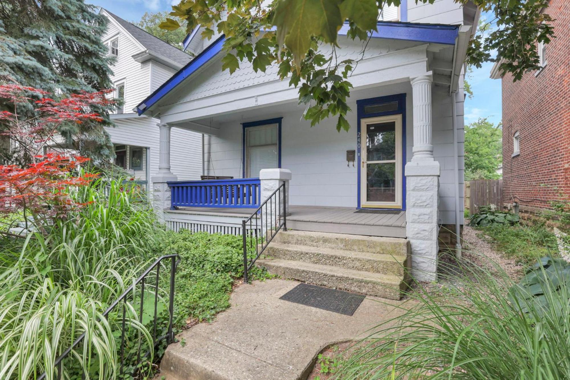 Housepitality - The Maynard Manor