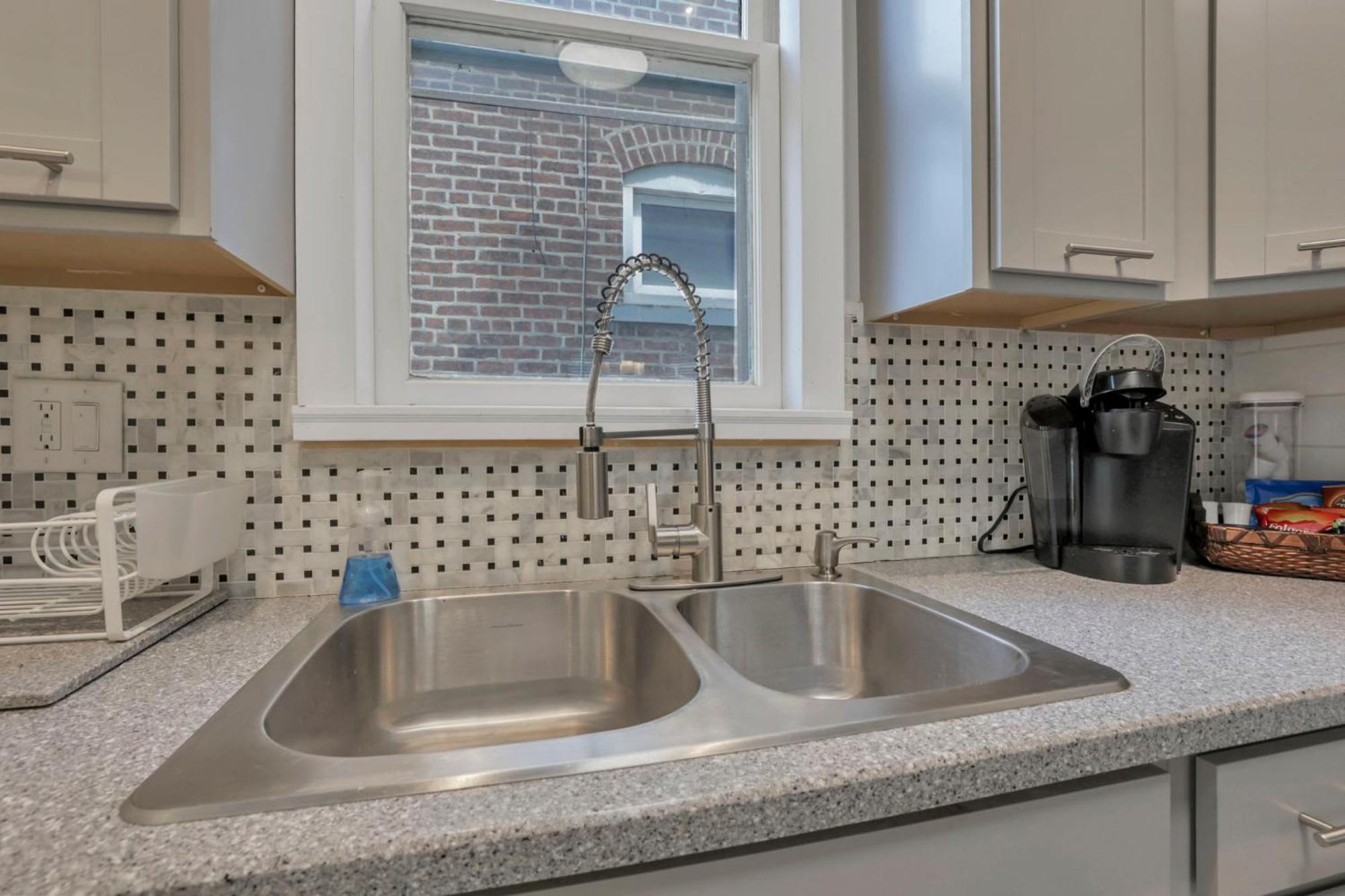 Holiday home Housepitality - The Maynard Manor Columbus