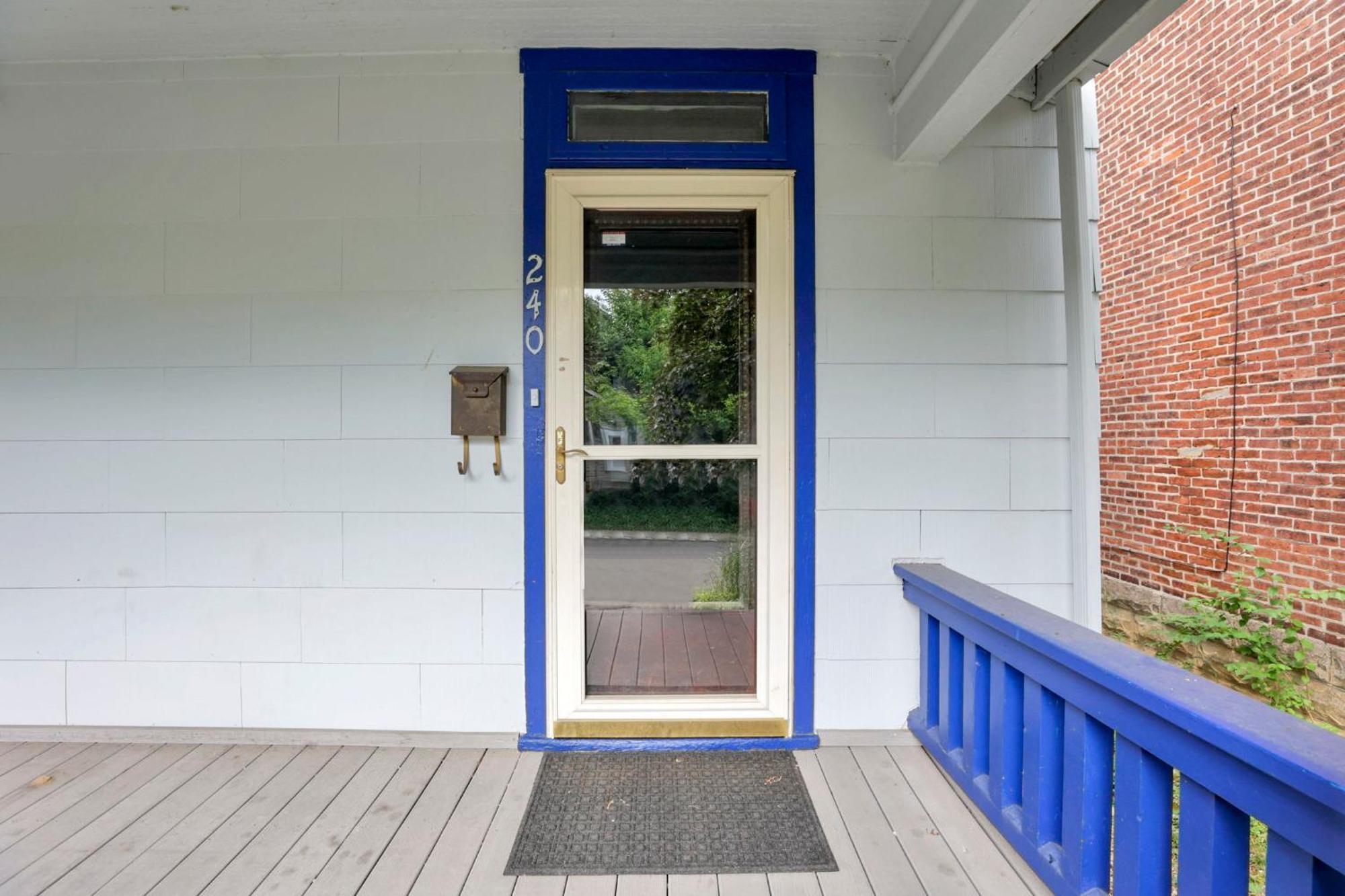 Housepitality - The Maynard Manor