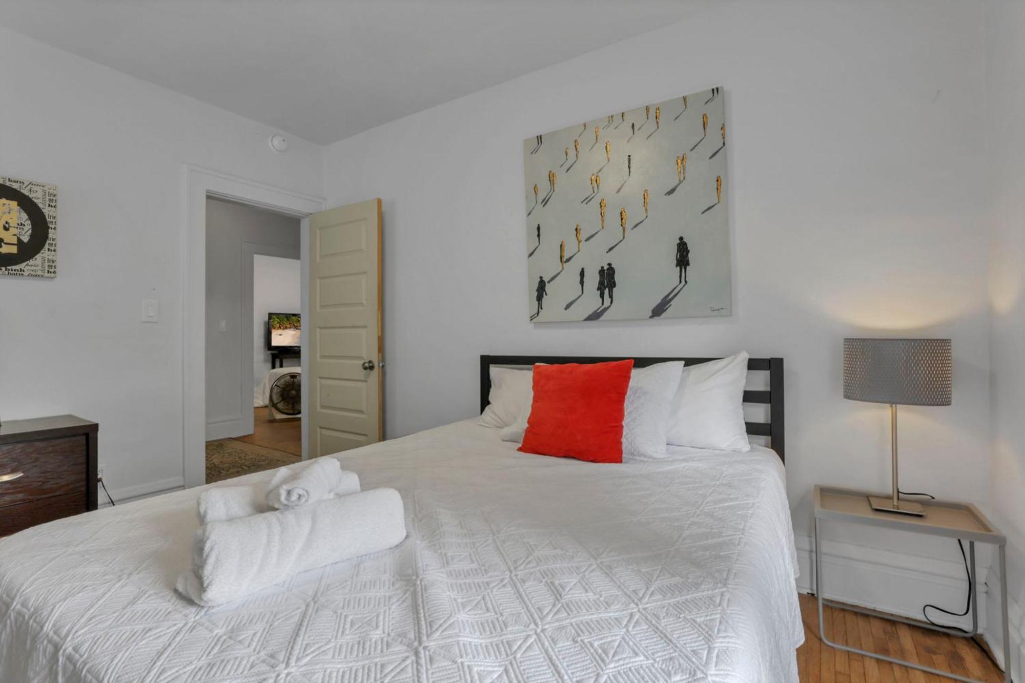 Holiday home Housepitality - The Maynard Manor Columbus