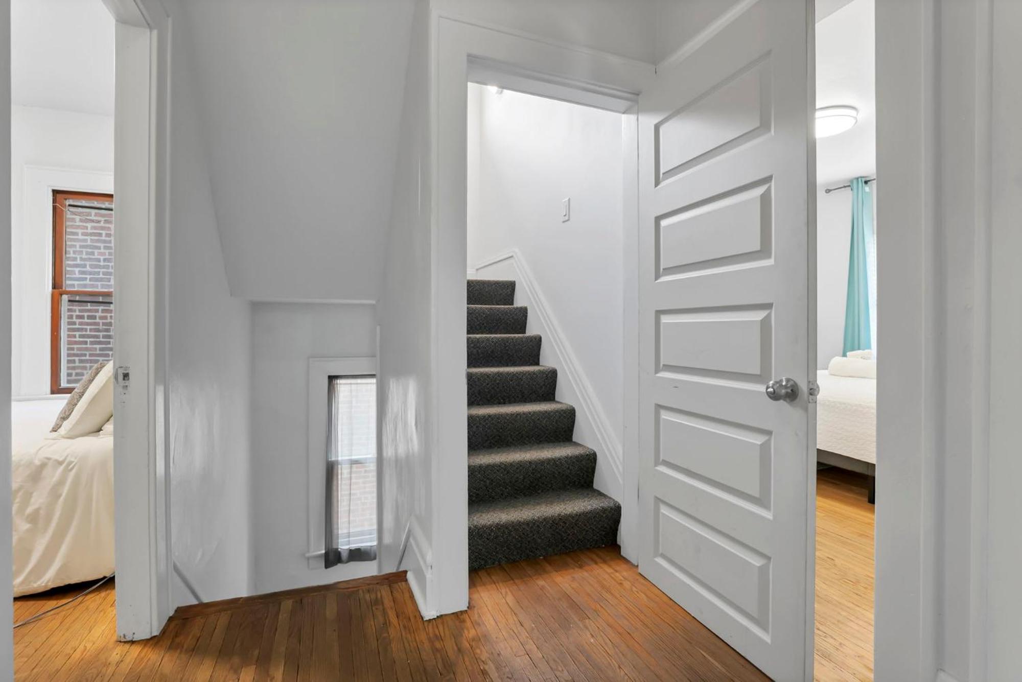 Housepitality - The Maynard Manor