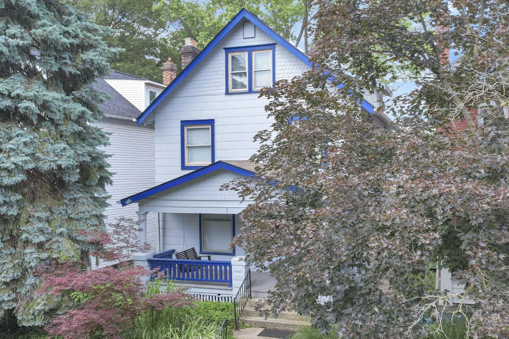 Housepitality - The Maynard Manor Holiday home *