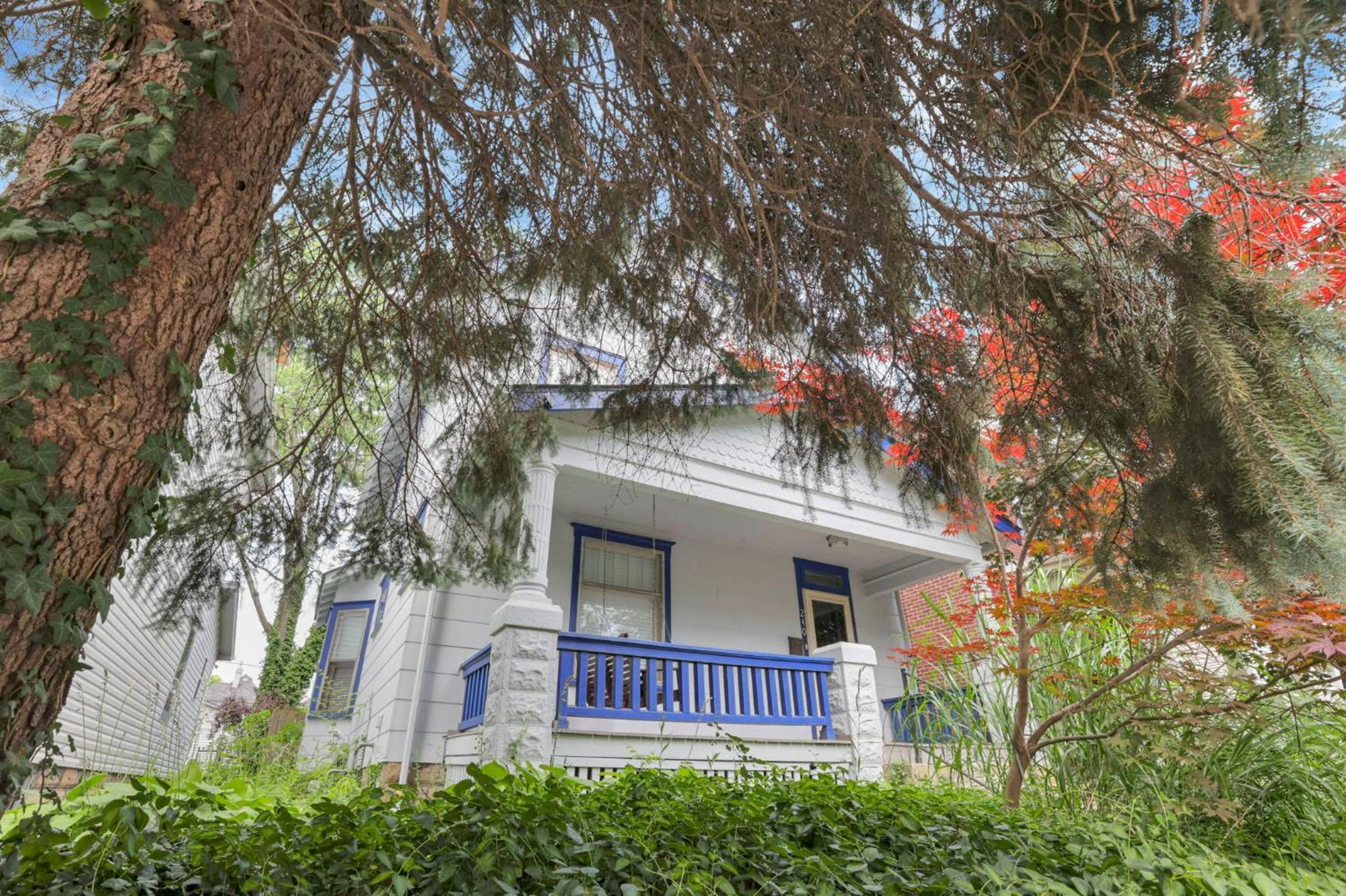 Housepitality - The Maynard Manor