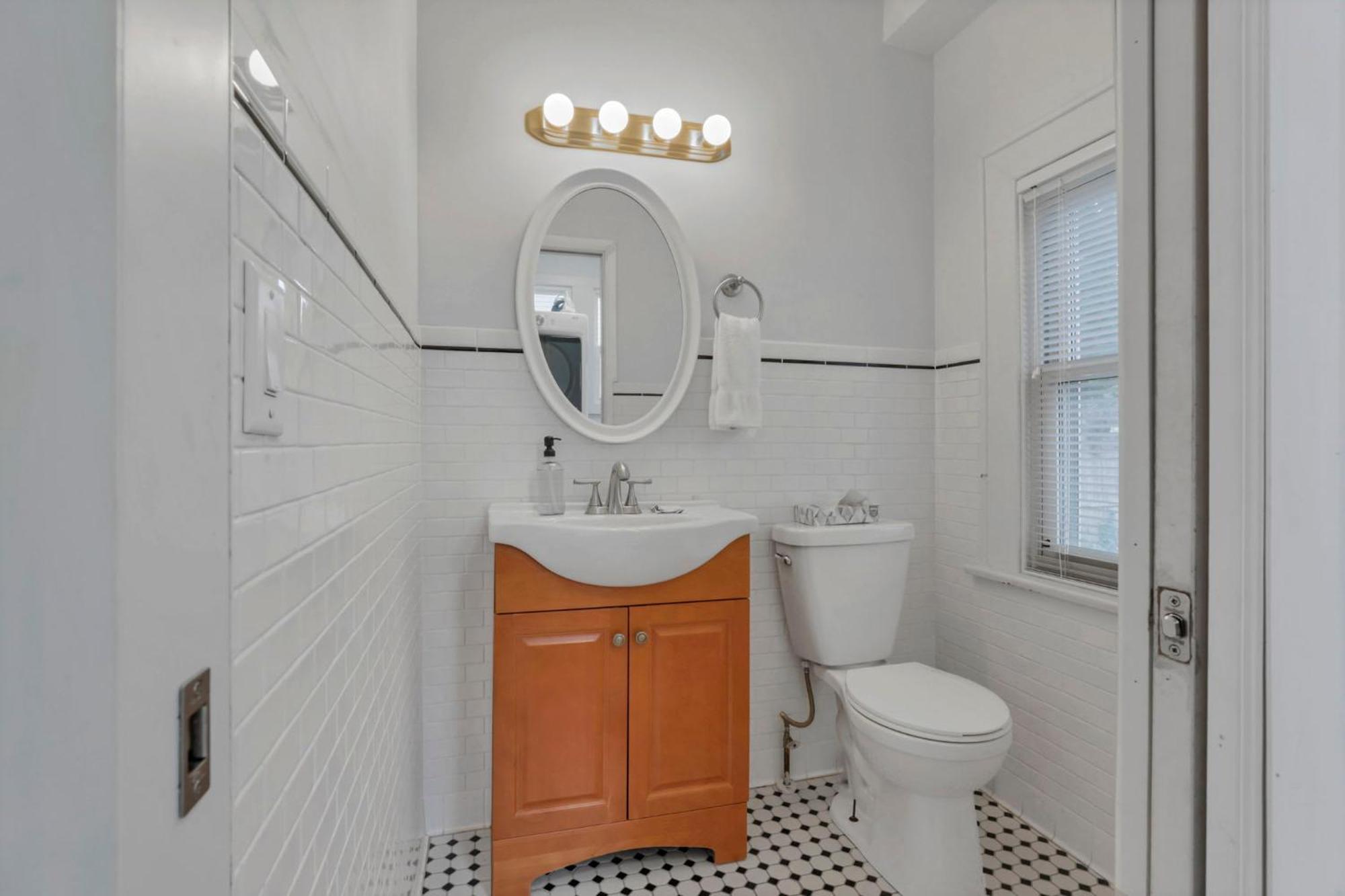 Holiday home Housepitality - The Maynard Manor