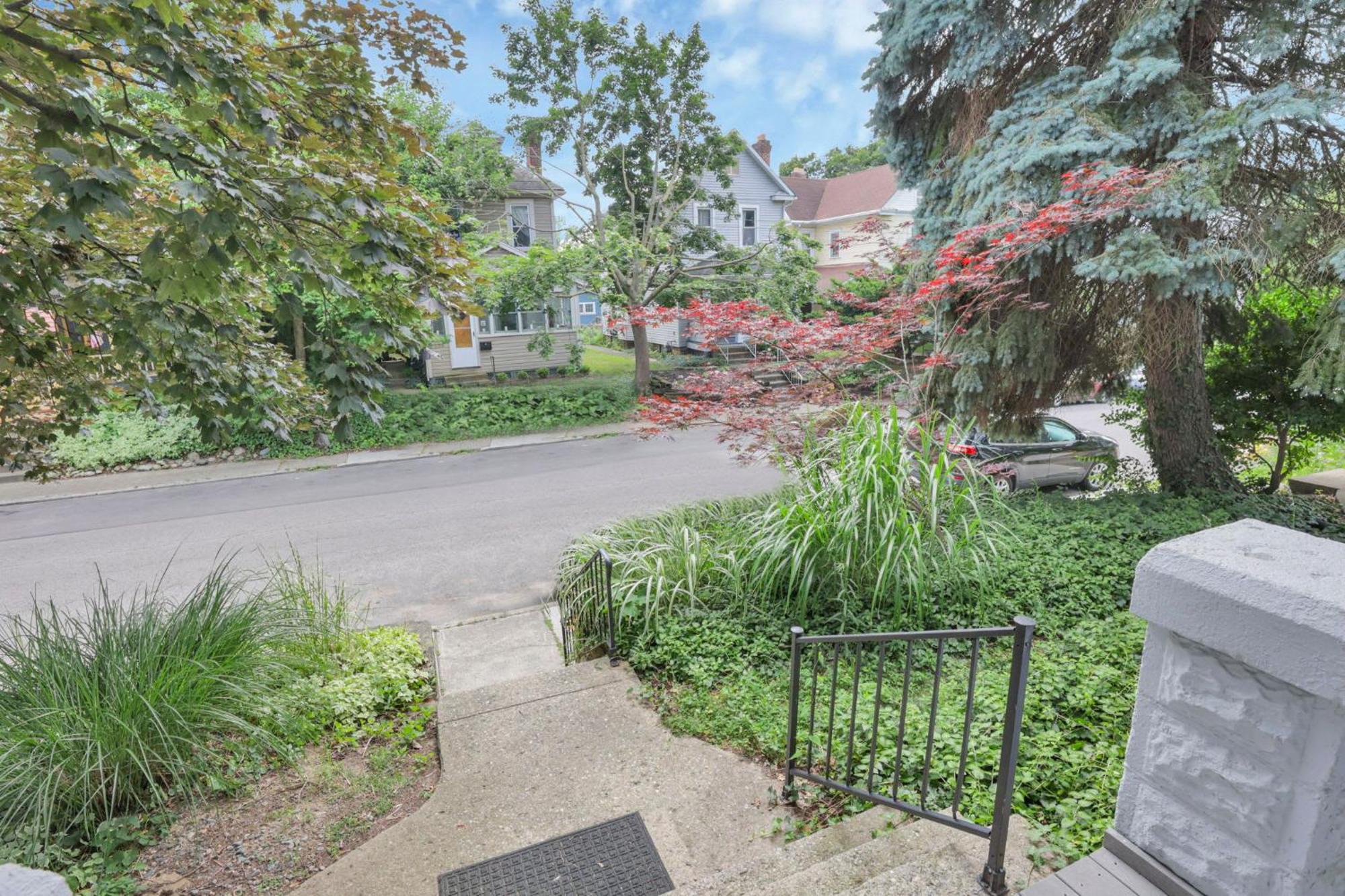 Holiday home Housepitality - The Maynard Manor Columbus