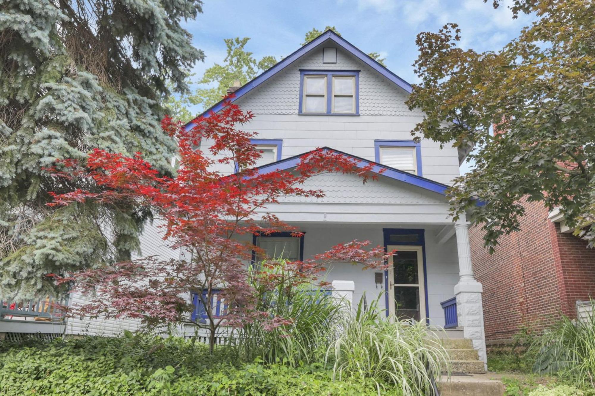 Holiday home Housepitality - The Maynard Manor Columbus