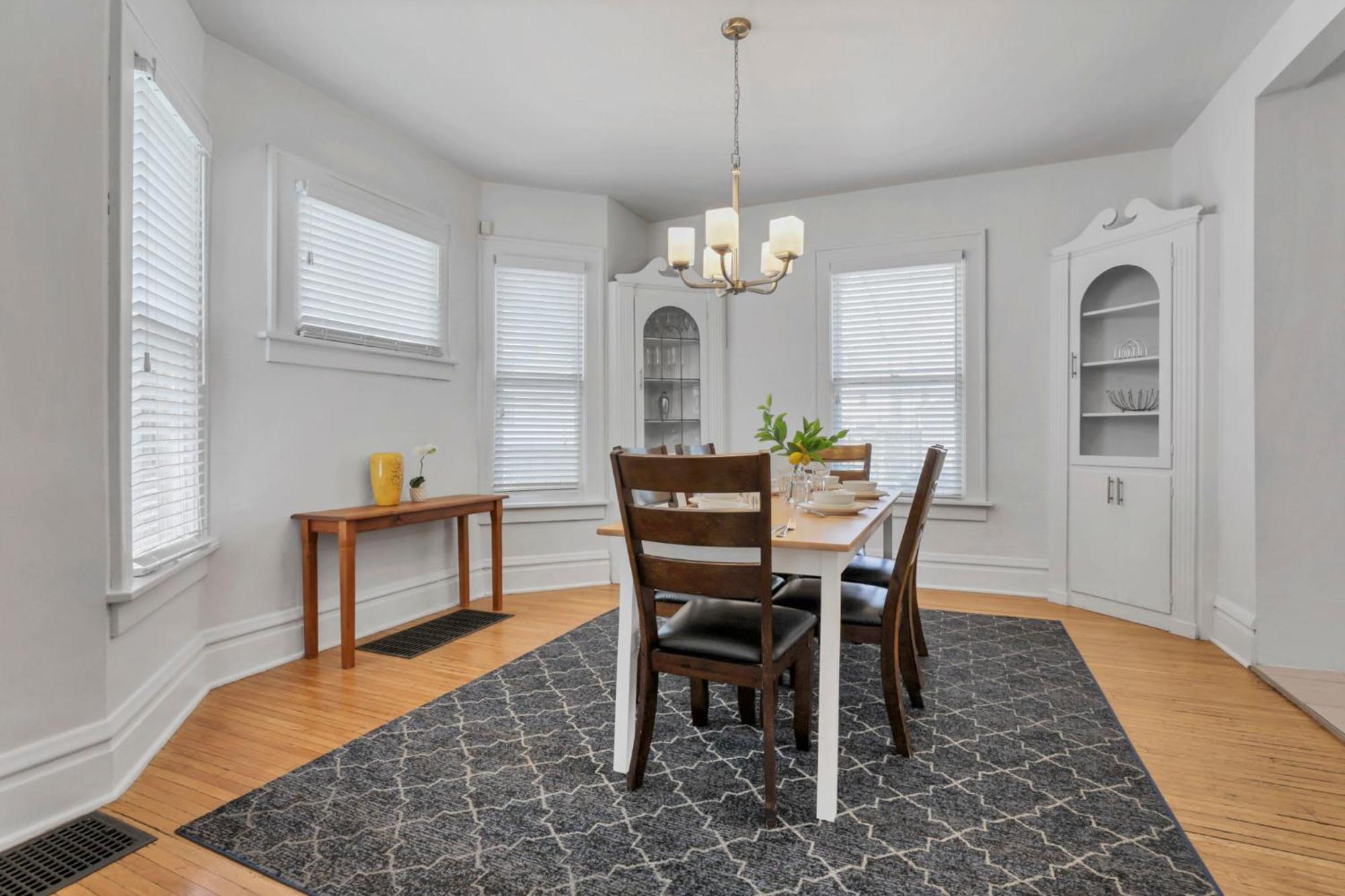 Holiday home Housepitality - The Maynard Manor